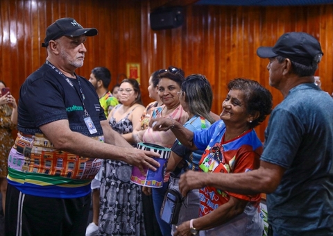 Confira ordem de apresentações da Categoria Ouro do Festival Folclórico do Amazonas