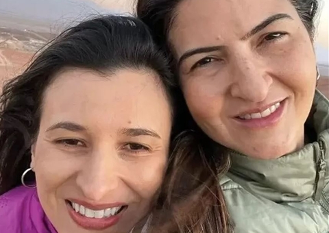 PF mira membros de quadrilha que trocaram etiquetas de malas de brasileiras em aeroporto