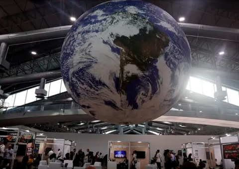 Saiba onde será a pré-conferência da COP31