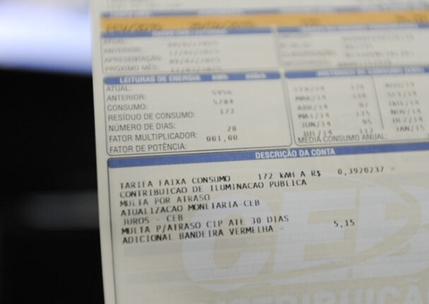 Bandeira tarifária fica verde em dezembro e alivia contas de luz