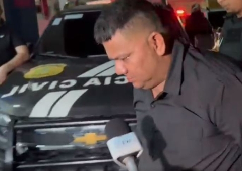 STF nega recurso para 'Tio Patinhas' já condenado pela Justiça do Amazonas