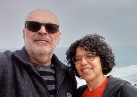 Casal brasileiro desaparece durante viagem ao Chile 