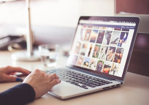 Especialista dá dicas de como reconhecer sites falsos e evitar cair em golpes