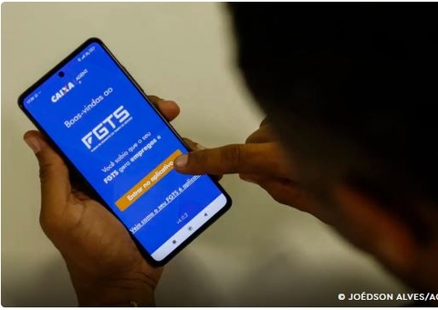 Governo vai liberar saldo do FGTS a quem optou por saque-aniversário