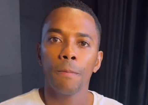 Advogado de Robinho tenta manobra para reduzir pena: "não é crime hediondo"