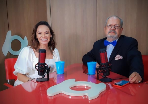 O HORA do H de hoje recebe a Dra. Alzira Melo Costa; Assista