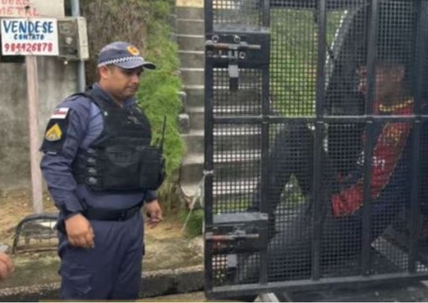 Membro de facção é preso após atacar rivais para tomar território no Jorge Teixeira 