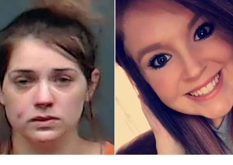 Mulher é condenada por matar amiga grávida com 100 facadas e roubar bebê