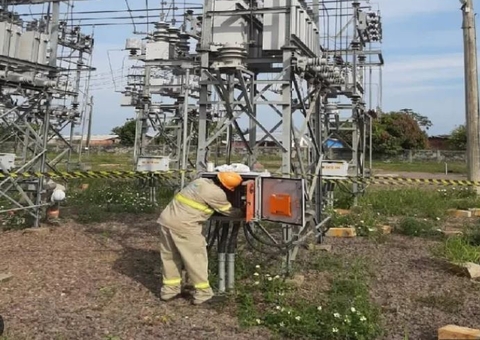 Saiba quais bairros ficam sem energia nesta quinta-feira em Manaus 