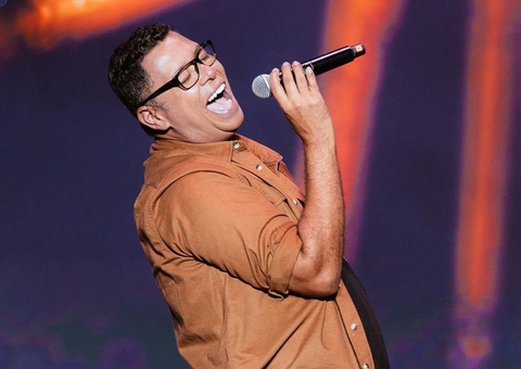 Marcha para Jesus no Amazonas terá show de Anderson Freire