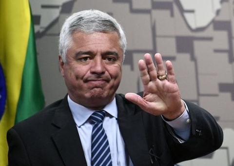 Brasil perde Major Olímpio, senador que enfrentou Bolsonaro