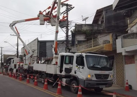Veja lista de bairros que devem ficar sem energia nesta sexta-feira em Manaus