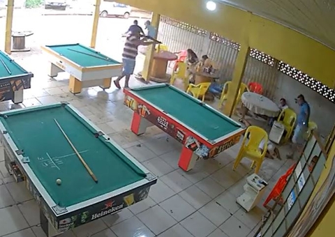 Sobreviventes detalham momentos de terror na chacina que deixou 7 mortos em Sinop