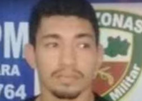 Lutador de MMA suspeito de matar bebê a socos é preso no Amazonas