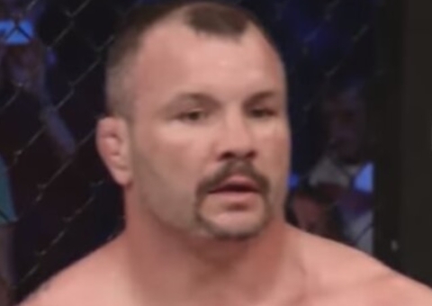 Lenda do MMA, Travis Fulton é encontrado morto em prisão nos EUA