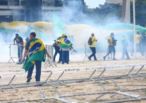 Inquérito que apura ataques de 8 de janeiro deve ser concluído nesta semana
