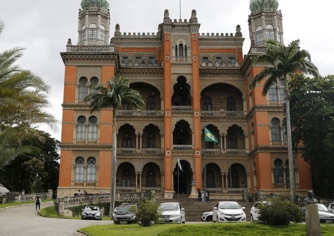 Servidores da Fiocruz fazem nova paralisação por reajuste salarial