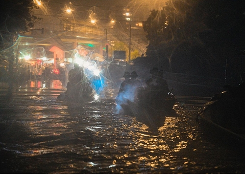 Saiba quem pode receber PIX SOS no Rio Grande do Sul
