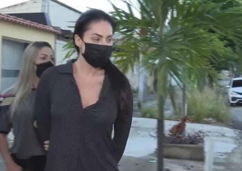 Mãe de Henry escreve carta reveladora na prisão e muda versão dos fatos