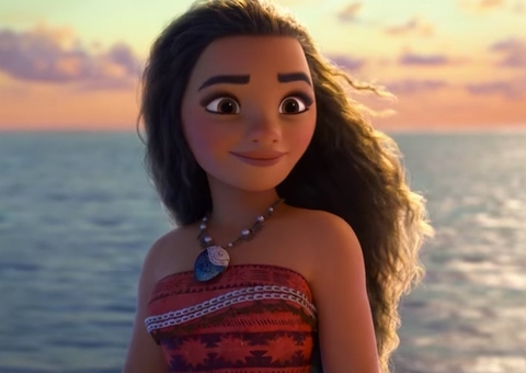 Moana 2 ganha trailer dublado e apresenta novas músicas; assista