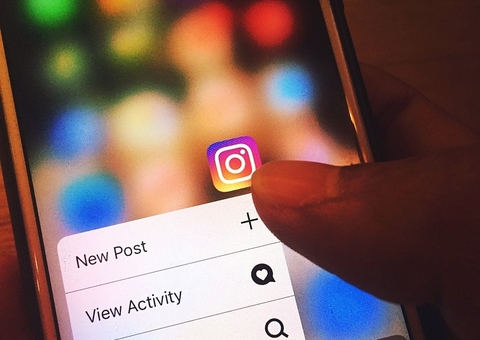 Instagram sofre instabilidade e revolta usuários 