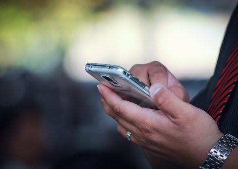 Empresário é sequestrado e roubado após marcar encontro por aplicativo