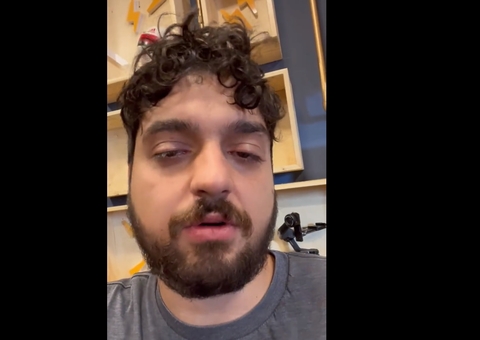 Antes de apologia ao nazismo, Monark já colecionava polêmicas; veja