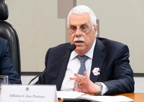 Morre aos 84 anos Affonso Celso Pastor, ex-presidente do Banco Central