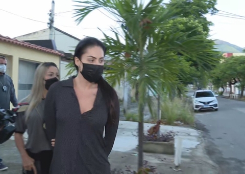 Mãe de Henry foi ao salão de beleza após enterro do filho, diz polícia