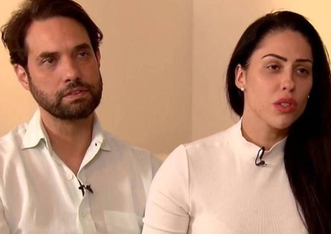 Caso Henry: Carta de Monique cita ciúmes doentio e agressões de Jairinho