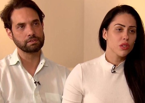 Mãe de Henry Borel diz que vereador Jairinho "é doente e psicopata"