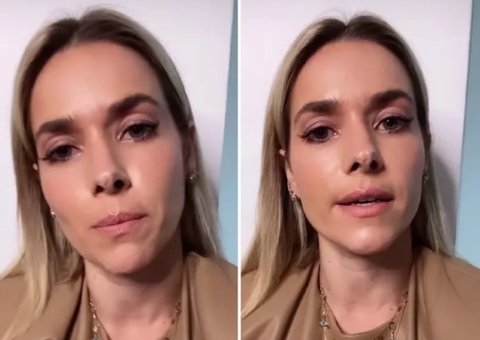 Monique Alfradique pede desculpas por comentário sobre Caio do BBB21