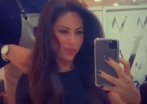 Defesa diz que Monique era agredida por Jairinho e pede  2° depoimento