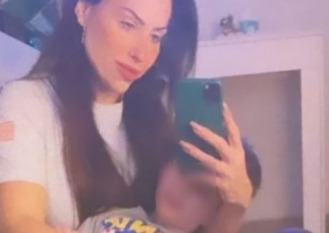 Monique Medeiros relata agressões e diz desconfiar que Jairinho a dopava