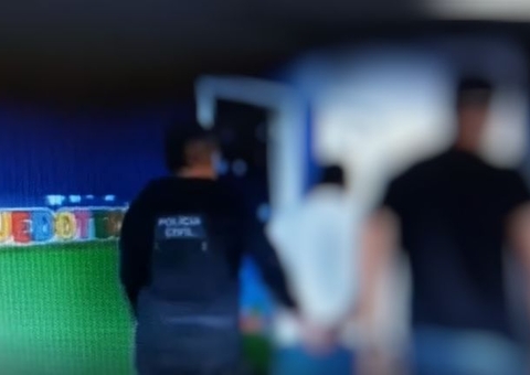 Padrasto que engravidou menina de 10 anos trabalhava em escola infantil em Manaus 