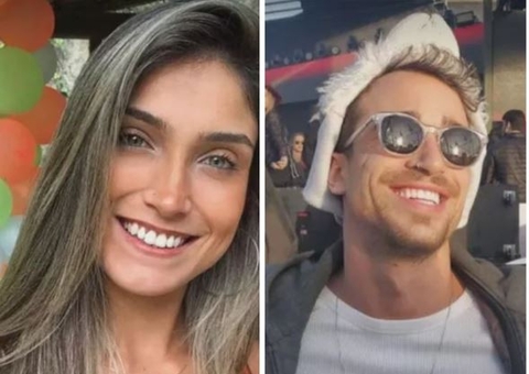 Casal desaparece e é achado morto no banheiro de apartamento