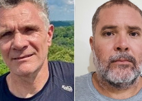 MPF denuncia 3 pessoas por envolvimento na morte de Bruno e Dom no Amazonas