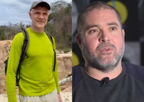 PF conclui que 'Colômbia' foi mandante dos assassinatos de Dom e Bruno no Amazonas