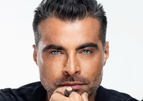 Apresentador JP Mantovani morre aos 46 anos em acidente em São Paulo