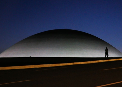 Senado aprova projeto do Governo Digital