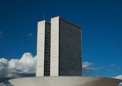 Câmara aprova projeto que torna hediondo crime sexual contra crianças