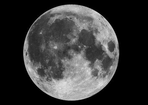 Primeira Superlua cheia de 2021 ocorre hoje; Entenda o fenômeno