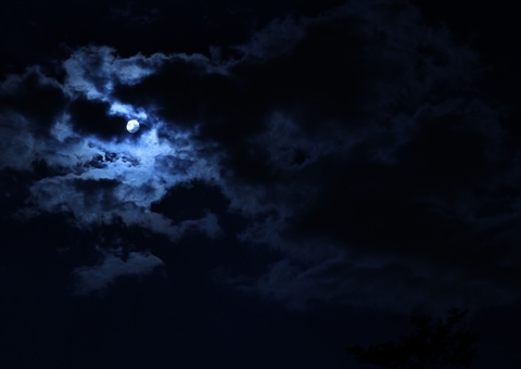 Veja a previsão do tempo em Manaus para a hora da virada