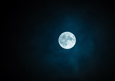 Última superlua do ano poderá ser vista nesta quarta-feira; saiba em qual horário