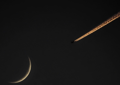 SpaceX é escolhida pela NASA para participar em missão a lua de Júpiter