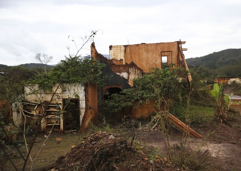 Decisão federal cria sistema indenizatório paralelo em Mariana