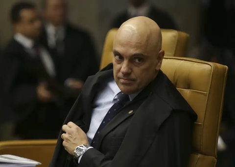 STF se divide e aposta em recuo de Moraes após prisão domiciliar de Bolsonaro