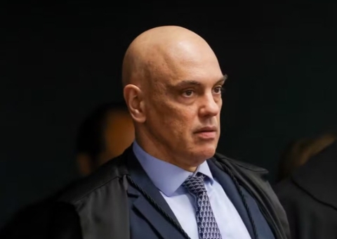 Moraes diz que STF não está condenando 'velhinhas com a Bíblia na mão' 