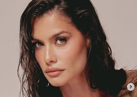 Alinne Moraes lembra relacionamentos tóxicos e conta segredo de casamento: 'marque um dia'