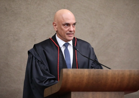 Alexandre de Moraes se posiciona contra reserva de 10% de cargos comissionados no MPAM